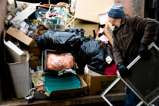 Reliable Kountze, TX Junk Removal Services Solutions
