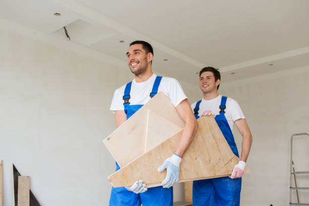 Best Hoarding Cleanup  in Kountze, TX