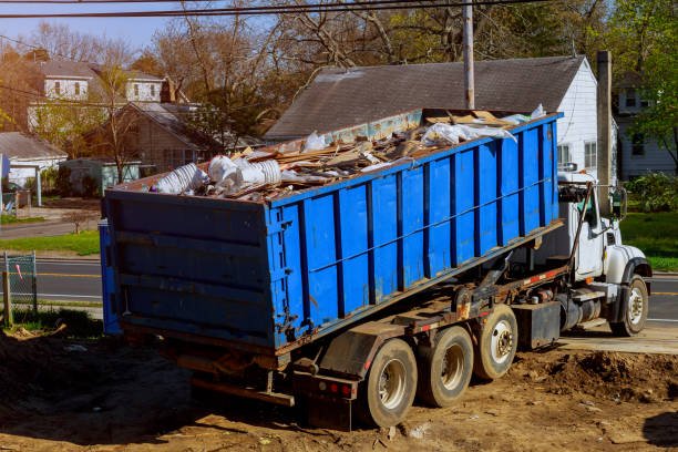 Best Scrap Metal Removal  in Kountze, TX