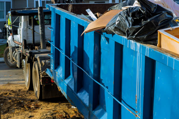 Best Demolition Debris Removal  in Kountze, TX