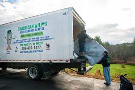 Best Furniture Removal  in Kountze, TX